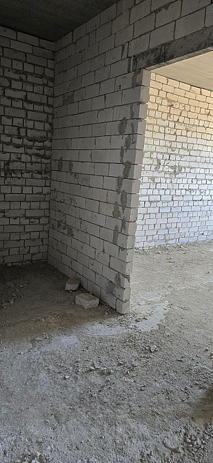 Продам 1 комнатную квартиру в НОВОСТРОЕ, ЖК Валентиновская, 39м2, VW Харьков - изображение 2