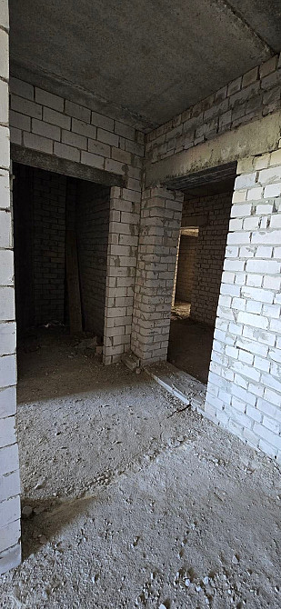 Продам 1 комнатную квартиру в НОВОСТРОЕ, ЖК Валентиновская, 39м2, VW Харьков - изображение 6