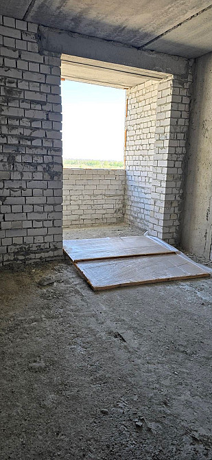 Продам 1 комнатную квартиру в НОВОСТРОЕ, ЖК Валентиновская, 39м2, VW Харьков - изображение 3