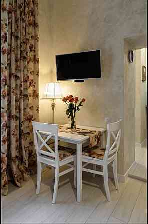 Продаж 1 кімнатна смарт-квартира в центрі Львова Галицький район Львів