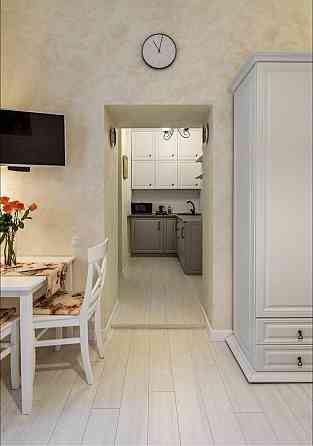 Продаж 1 кімнатна смарт-квартира в центрі Львова Галицький район Львів