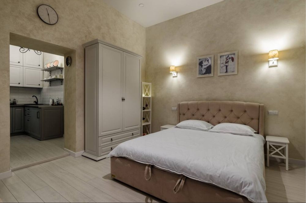 Продаж 1 кімнатна смарт-квартира в центрі Львова Галицький район Львів - зображення 8