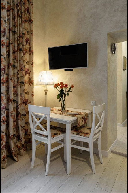 Продаж 1 кімнатна смарт-квартира в центрі Львова Галицький район Львів - зображення 5