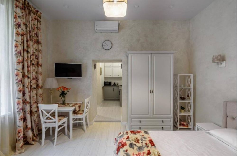 Продаж 1 кімнатна смарт-квартира в центрі Львова Галицький район Львів - зображення 7