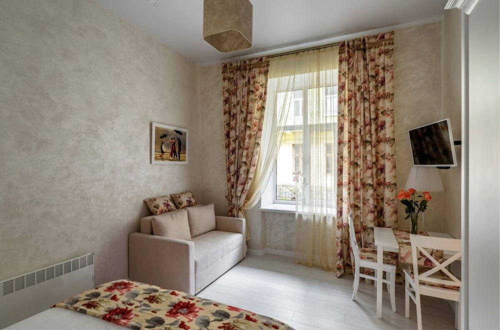 Продаж 1 кімнатна смарт-квартира в центрі Львова Галицький район Львів - зображення 6