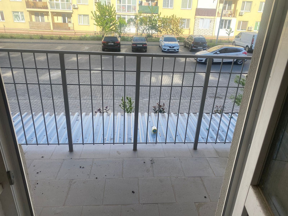 Одно кімнатна, нова квартира, 7-небо Авангард - изображение 5