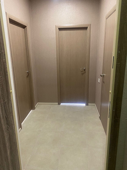 Одно кімнатна, нова квартира, 7-небо Авангард - изображение 2