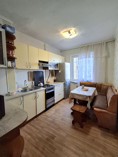 Продам 3к квартиру ,  2 этаж 9 эт. дом . Чорноморськ - зображення 1