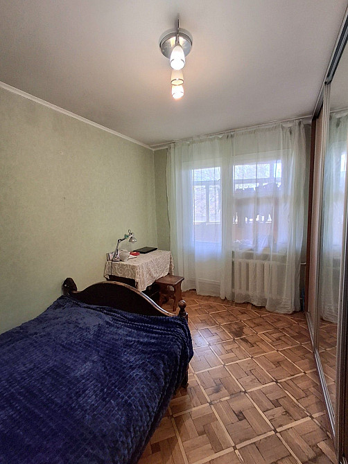 Продам 3к квартиру ,  2 этаж 9 эт. дом . Чорноморськ - зображення 7