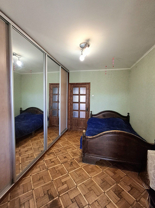 Продам 3к квартиру ,  2 этаж 9 эт. дом . Чорноморськ - зображення 5