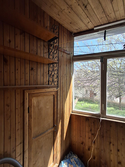 Продам 3к квартиру ,  2 этаж 9 эт. дом . Чорноморськ - зображення 8