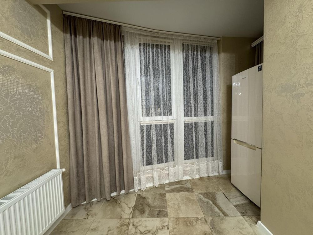 1-кімнатна в ЖК «На Щасливому» Ідеальний стан. Заселений будинок 91-ф Рівне - зображення 3