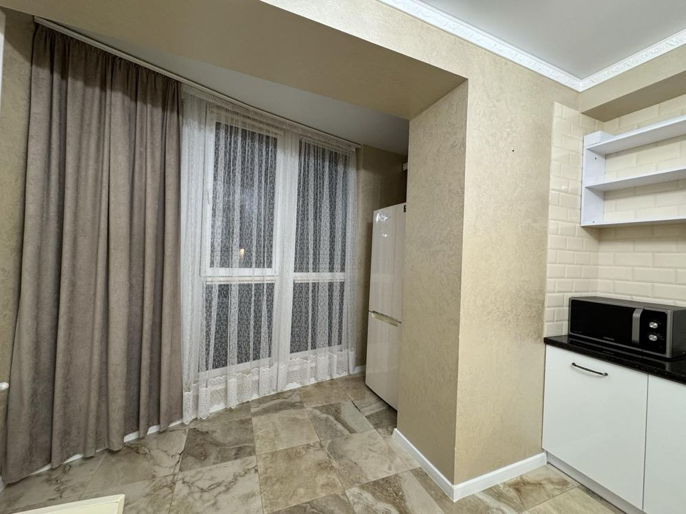 1-кімнатна в ЖК «На Щасливому» Ідеальний стан. Заселений будинок 91-ф Рівне - зображення 7