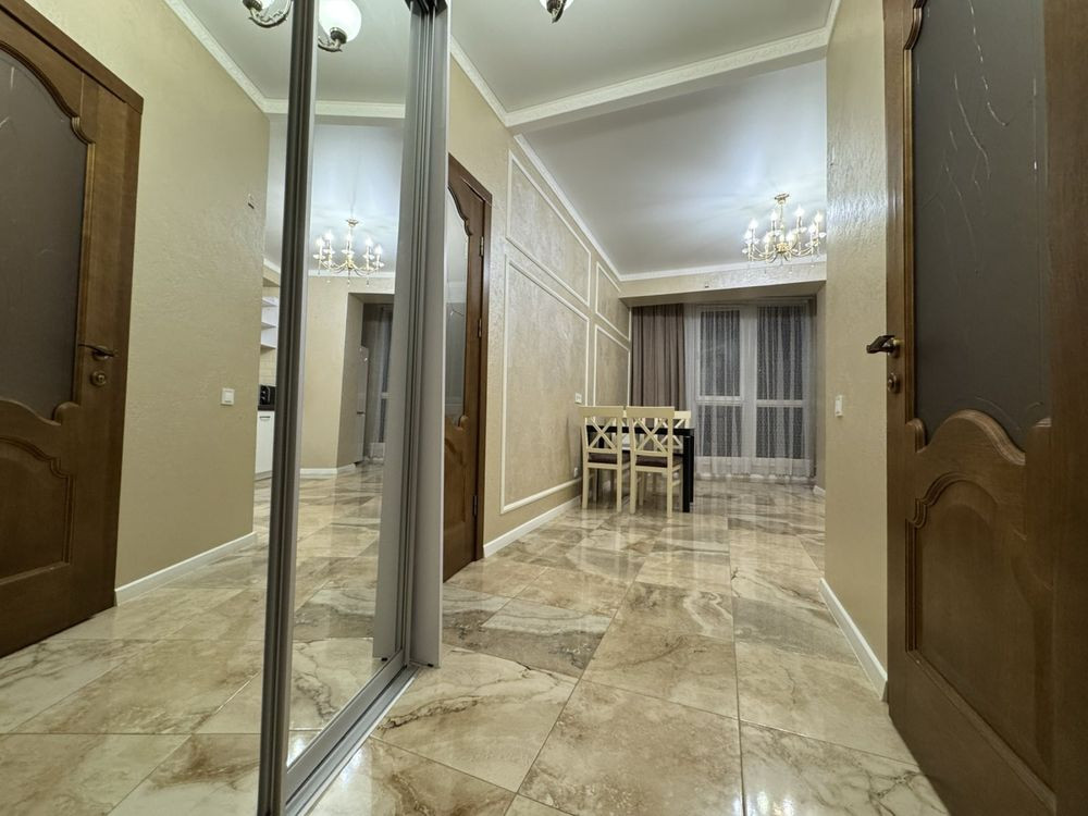 1-кімнатна в ЖК «На Щасливому» Ідеальний стан. Заселений будинок 91-ф Рівне - зображення 6