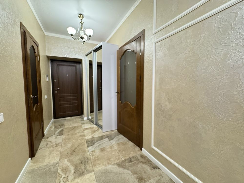 1-кімнатна в ЖК «На Щасливому» Ідеальний стан. Заселений будинок 91-ф Рівне - зображення 4