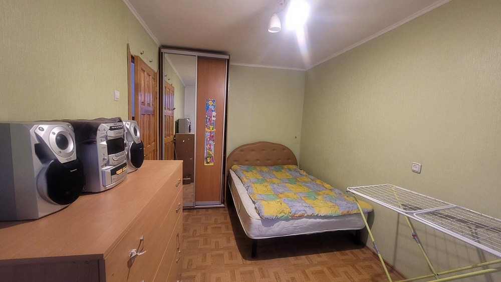 LS7  Продам квартиру на Павловом Поле Харьков - изображение 2