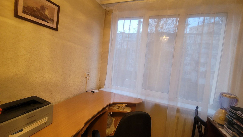 LS7  Продам квартиру на Павловом Поле Харьков - изображение 3