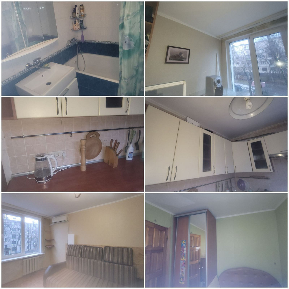 LS7  Продам квартиру на Павловом Поле Харьков - изображение 8