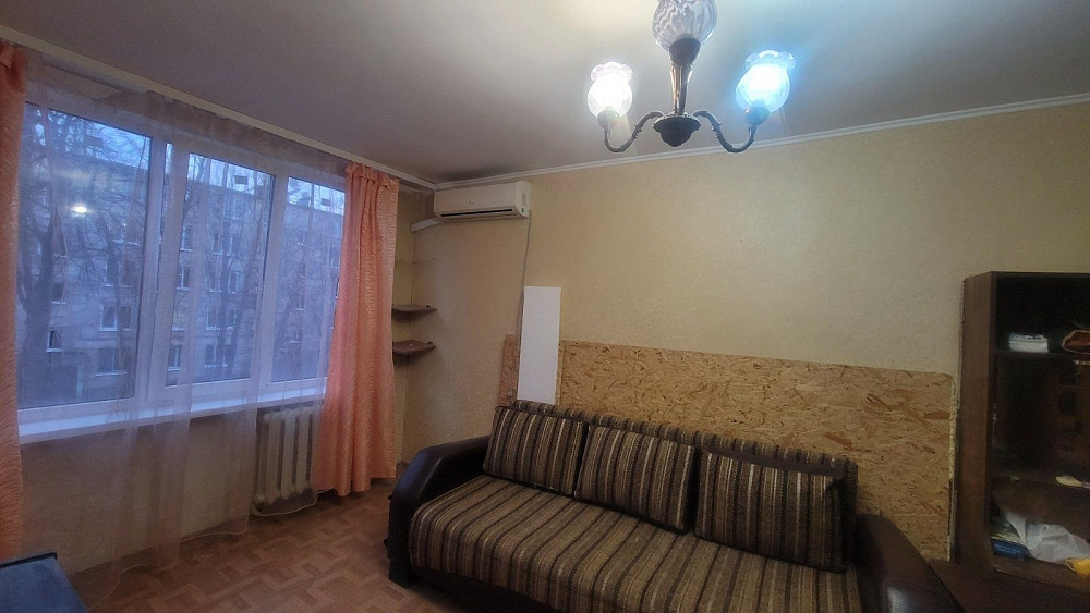 LS7  Продам квартиру на Павловом Поле Харьков - изображение 1