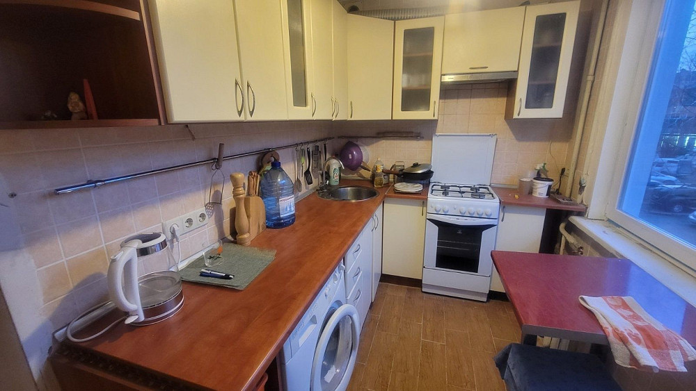 LS7  Продам квартиру на Павловом Поле Харьков - изображение 6