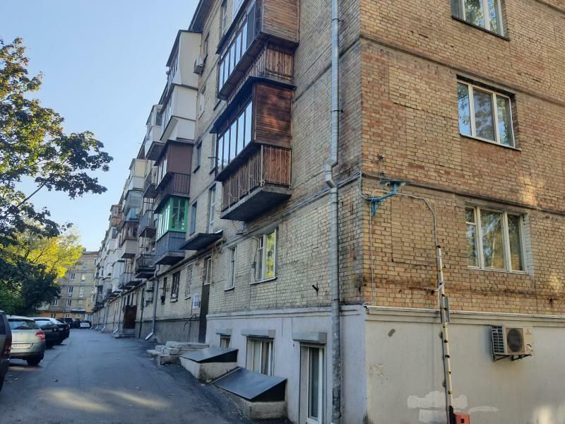 Печерськ Центр метро Палац Україна. Продаж 1к квартири 34 м2. 3/5 пов. Київ - зображення 4