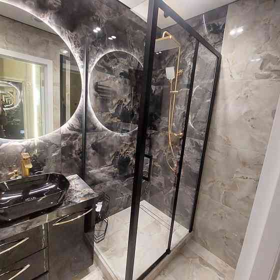 Продам 1-комн квартиру с хорошим ремонтом в ЖК Добробут начало Правды Днепр