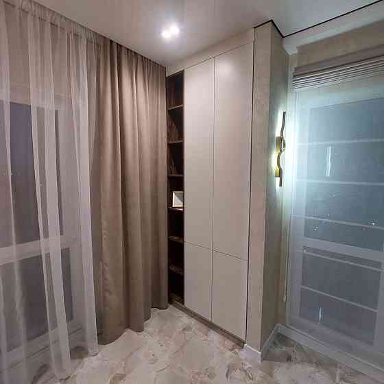 Продам 1-комн квартиру с хорошим ремонтом в ЖК Добробут начало Правды Днепр