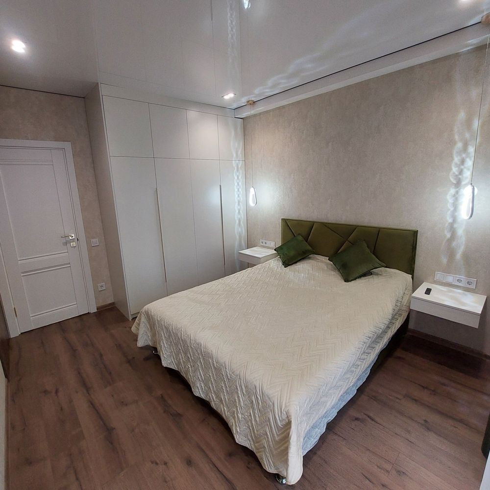 Продам 1-комн квартиру с хорошим ремонтом в ЖК Добробут начало Правды Днепр - изображение 7