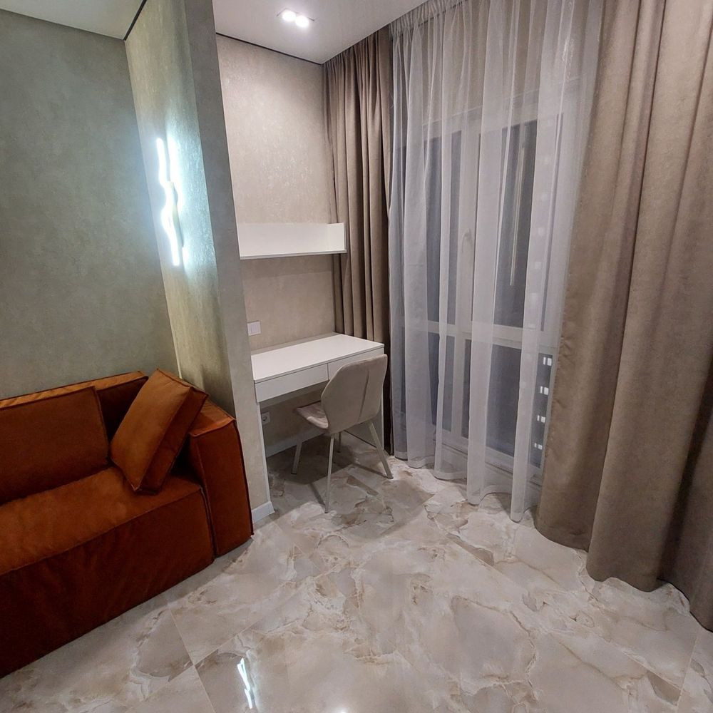 Продам 1-комн квартиру с хорошим ремонтом в ЖК Добробут начало Правды Днепр - изображение 5