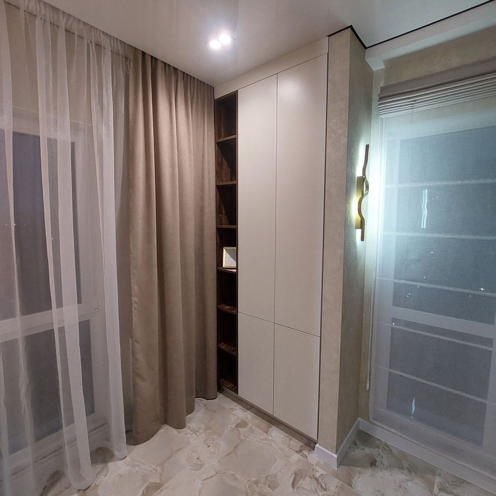 Продам 1-комн квартиру с хорошим ремонтом в ЖК Добробут начало Правды Днепр - изображение 6