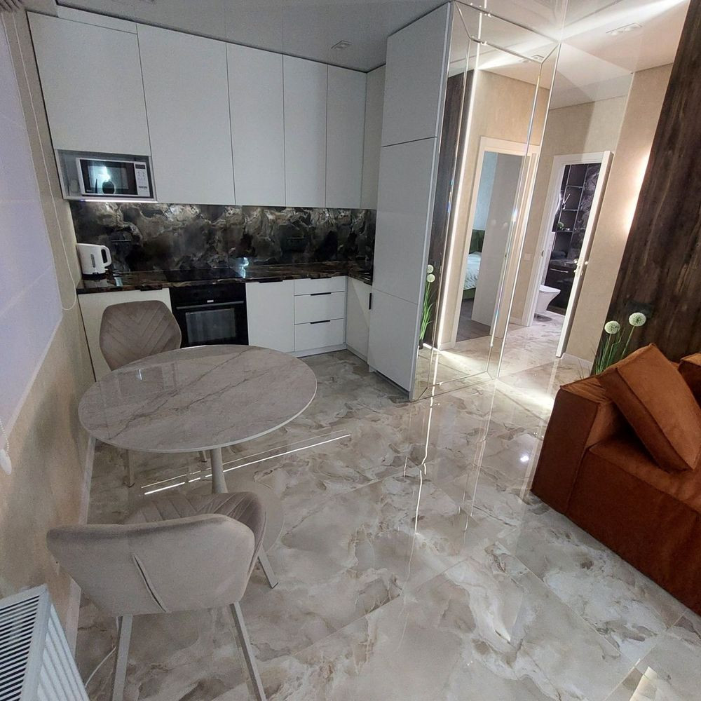 Продам 1-комн квартиру с хорошим ремонтом в ЖК Добробут начало Правды Днепр - изображение 3