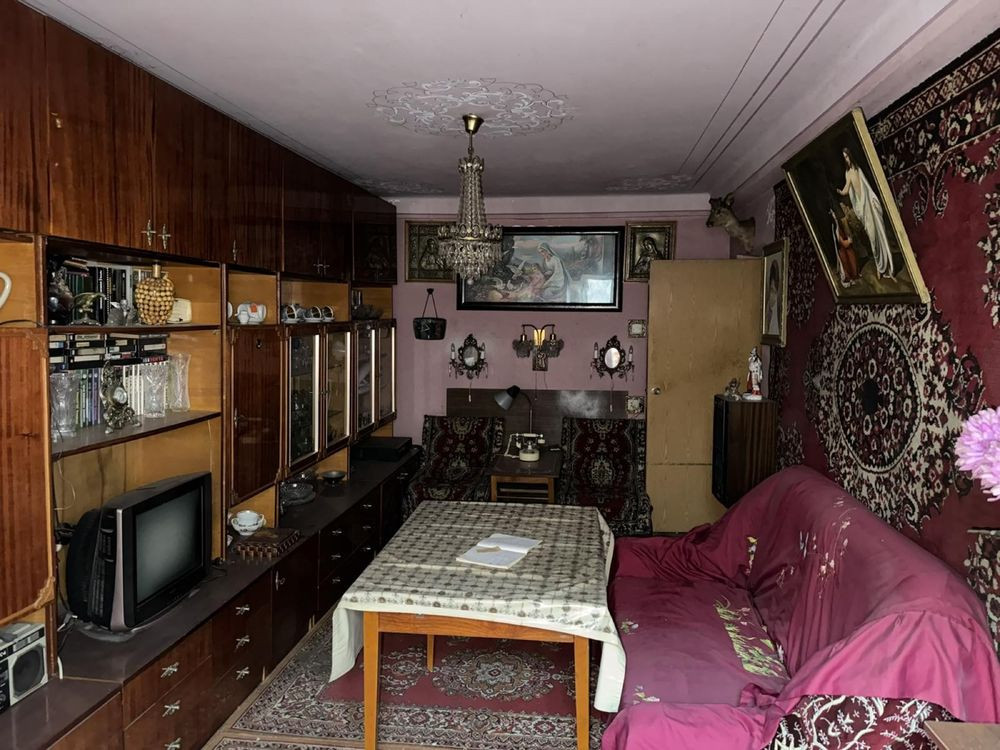 Продаж 2 кімнатної квартири у Львові вул. Грінченка Львів - зображення 3