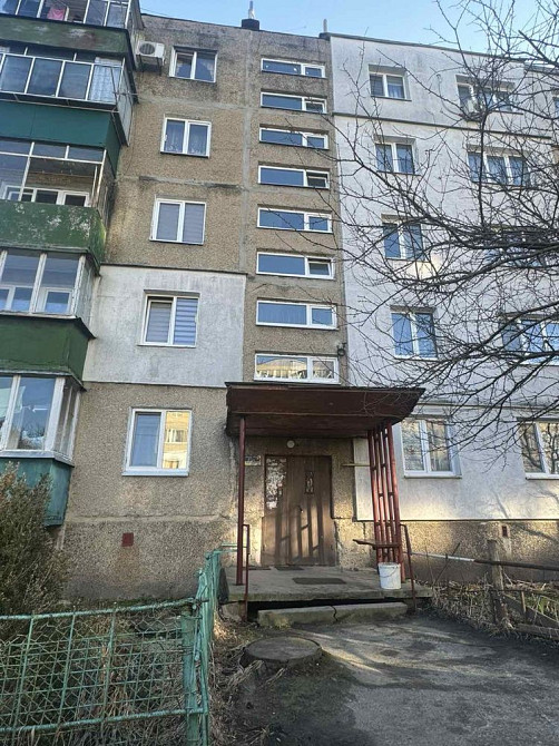 Продаж 2 кімнатної квартири у Львові вул. Грінченка Львів - зображення 2