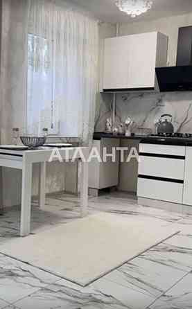 1но комн. с Евроремонтом. на Крымском бульваре Одесса