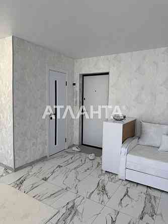 1но комн. с Евроремонтом. на Крымском бульваре Одесса