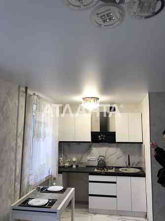 1но комн. с Евроремонтом. на Крымском бульваре Одесса