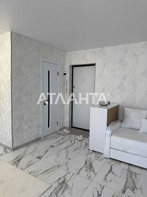 1но комн. с Евроремонтом. на Крымском бульваре Одесса - изображение 1