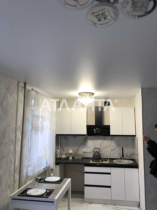 1но комн. с Евроремонтом. на Крымском бульваре Одесса - изображение 4