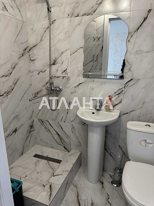 1но комн. с Евроремонтом. на Крымском бульваре Одесса - изображение 3