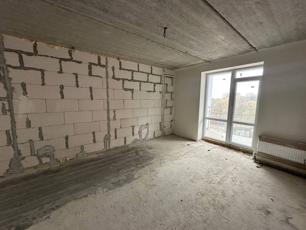 Продаж 1 кімнатноі квартири Центр Проскурівське Підпілля Хмельницкий - изображение 7