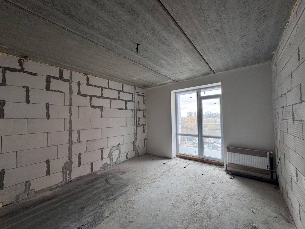 Продаж 1 кімнатноі квартири Центр Проскурівське Підпілля Хмельницкий - изображение 6