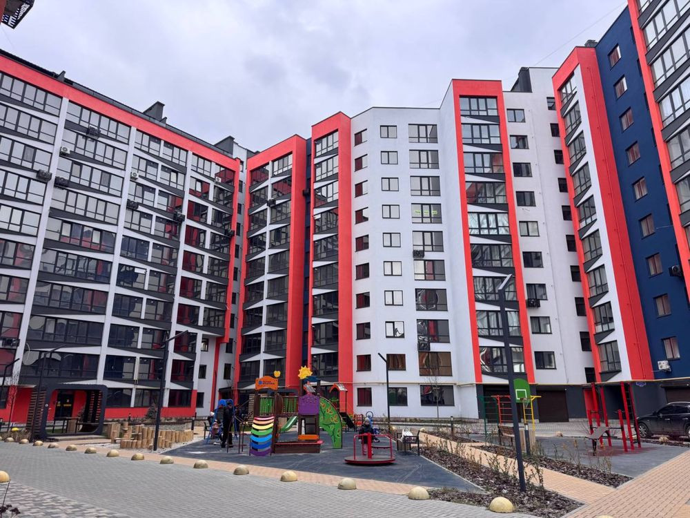 Продаж 1 кімнатноі квартири Центр Проскурівське Підпілля Хмельницкий - изображение 1