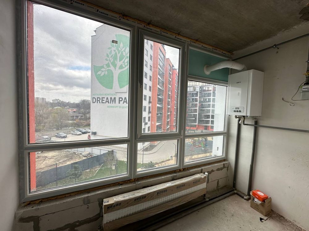 Продаж 1 кімнатноі квартири Центр Проскурівське Підпілля Хмельницкий - изображение 8