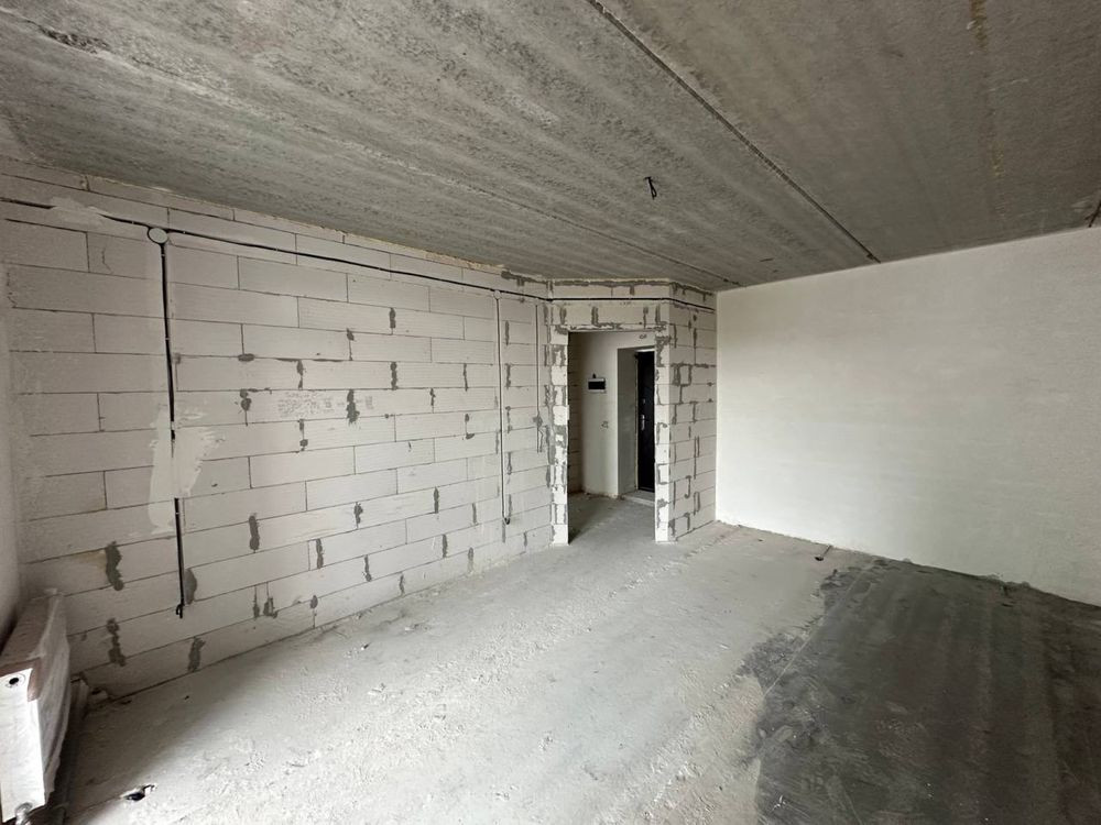 Продаж 1 кімнатноі квартири Центр Проскурівське Підпілля Хмельницкий - изображение 2