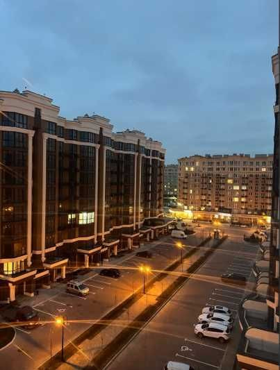 Софія Резіденс. Радісна 4. Переуступка. Софиевская Борщаговка - изображение 1