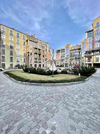 3-х комнатная квартира в ЖК Феличита с готовым дизайн проектом, срочно Харьков