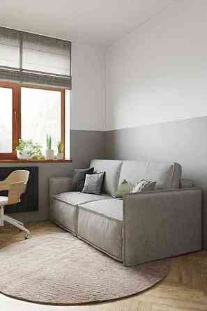 3-х комнатная квартира в ЖК Феличита с готовым дизайн проектом, срочно Харьков