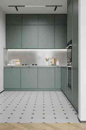 3-х комнатная квартира в ЖК Феличита с готовым дизайн проектом, срочно Харьков