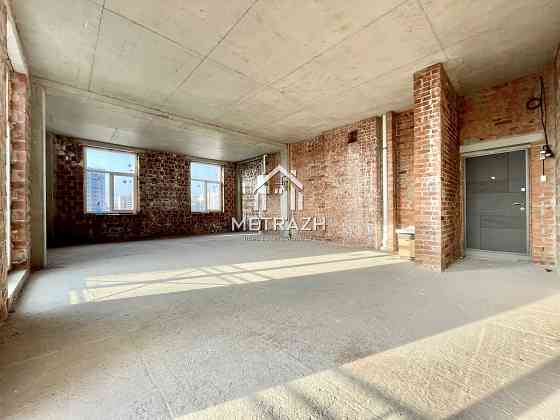 3-х комнатная квартира в ЖК Феличита с готовым дизайн проектом, срочно Харьков