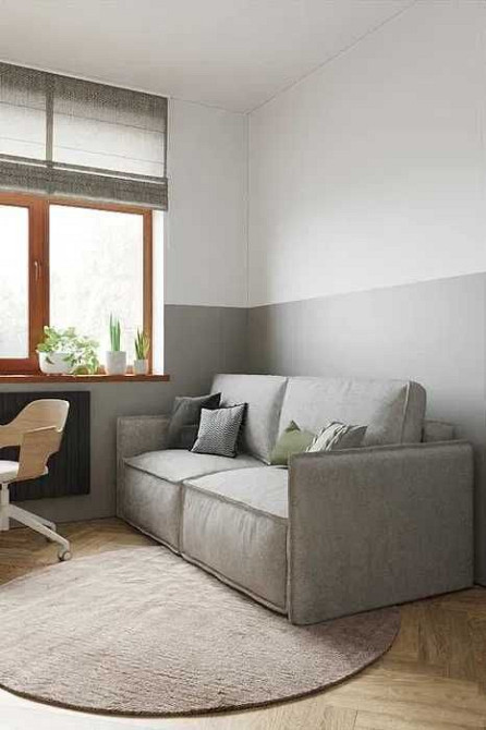 3-х комнатная квартира в ЖК Феличита с готовым дизайн проектом, срочно Харьков - изображение 1